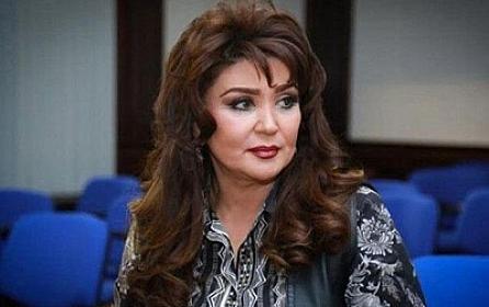 Xalq artisti evindən oğurlanan 311 minlik qızılı və pullardan 