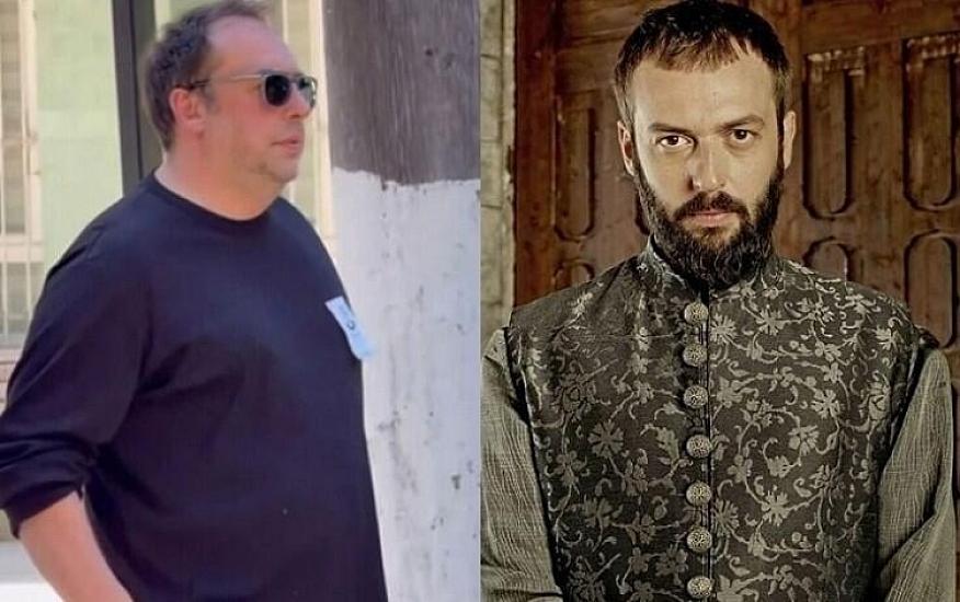 "İbrahim paşa" tanınmaz HALDA - 