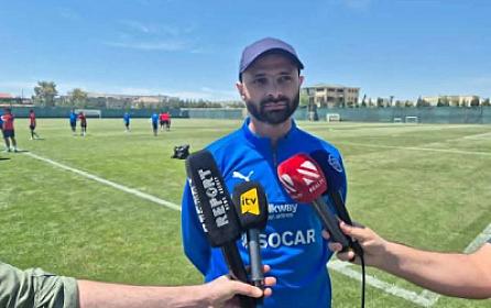 Azərbaycan millisinə cəlb olunan Kamara ilə bağlı 