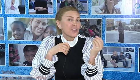 Xoşqədəm “Səni axtarıram”ı yeni kanala köçürdü - 