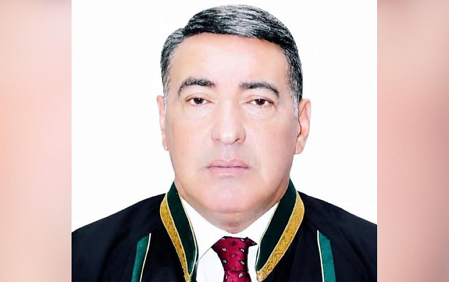 Loğman Abdullayev vəfat edib