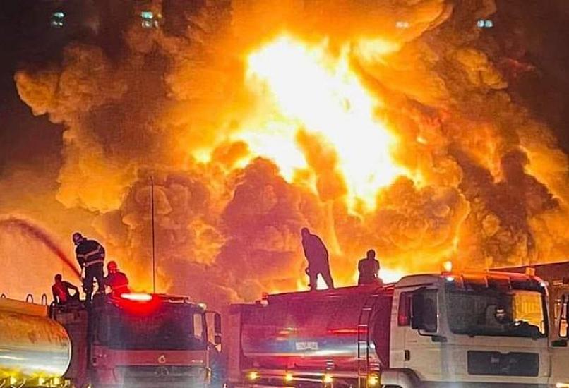 16 şagird həlak olub - 