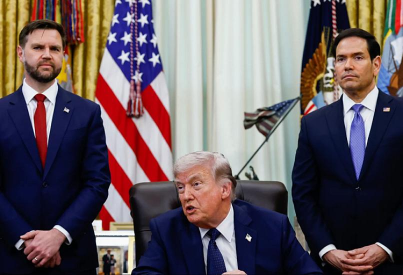 The US and Iran have reached an agreement -