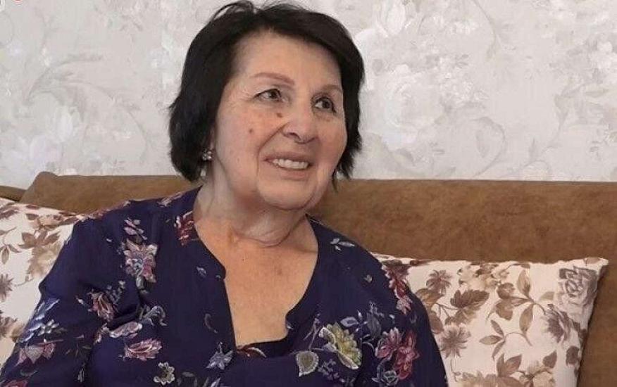 "Bağda gördüyüm ilanı 