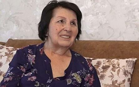 "Bağda gördüyüm ilanı 