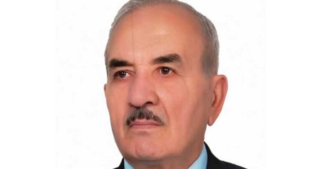 Nüyvər Nəsrullayev vəfat edib
