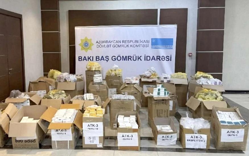 Sumqayıtda 44 mindən çox qeydiyyatsız 
