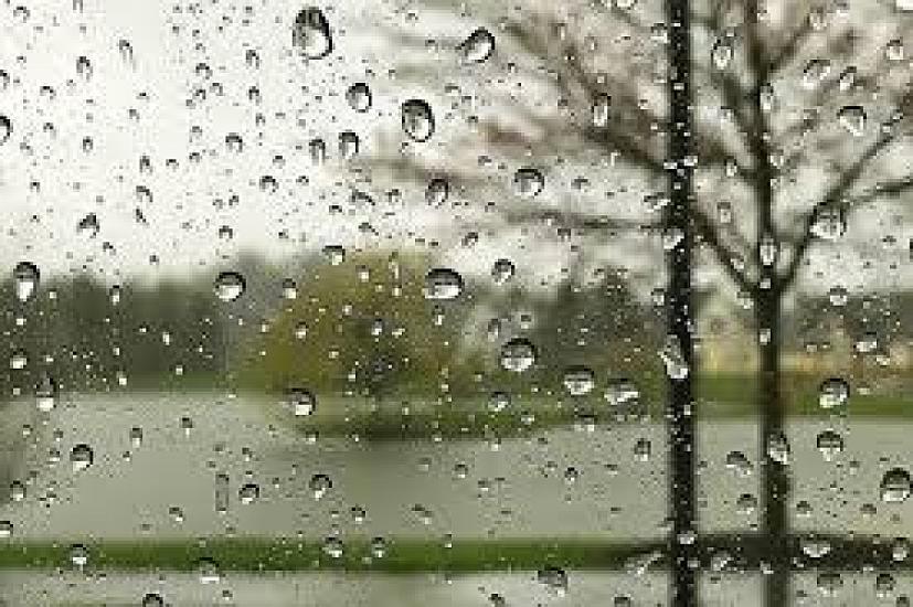It will rain in Baku tomorrow -