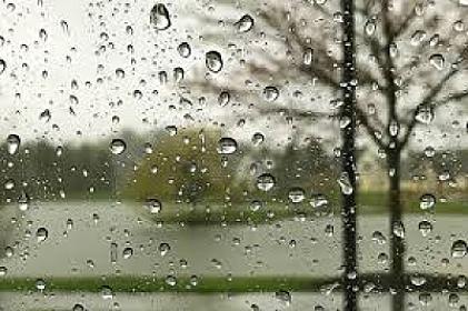 It will rain in Baku tomorrow -