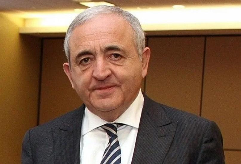 Prezidentin "Şöhrət" ordeni verdiyi Asəf Hacıyev kimdir? - 