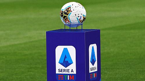 Is the star of "Real" returning to Serie A?