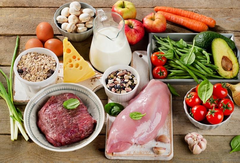 Food trend is changing –