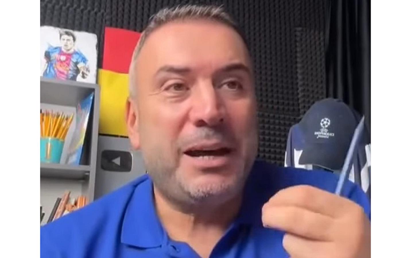 “Yenilməzlik “Qarabağ”ın iqlimində var” -