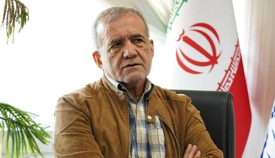 Pezeşkian Azərbaycana dair tapşırıq verdi
