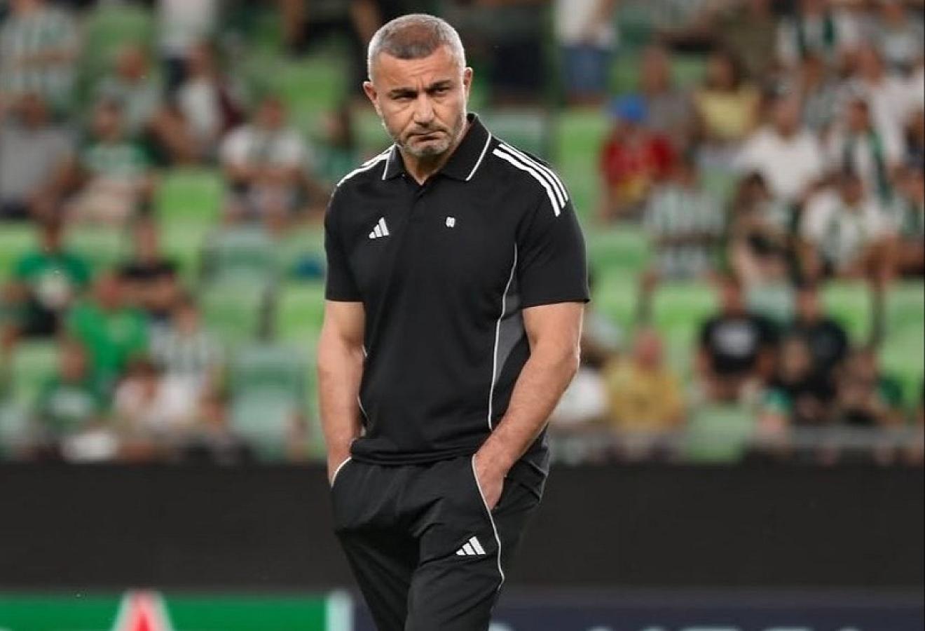 World-class expert – Qurban Qurbanov