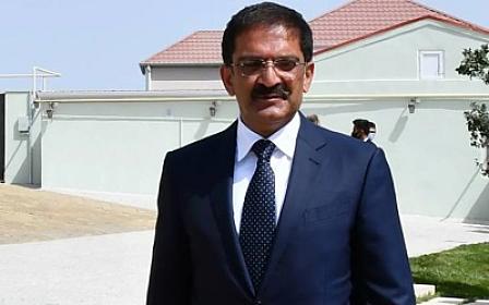 Bünyad Qasımovun səhhətində problem yarandı- 