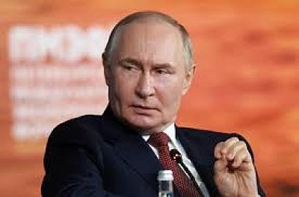 Putin Ermənistanı açıq şəkildə TƏHDİD etdi: 