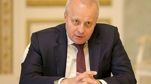 Rusiyanın Ermənistandakı səfiri 