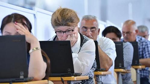 Müəllimlərlə bağlı şok qərar 