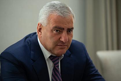 Karapetyan Simonyanı 