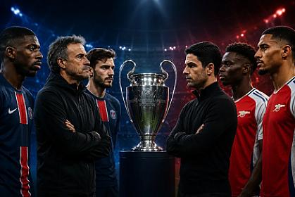 Çempionlar Liqasının finalını hansı kanal 