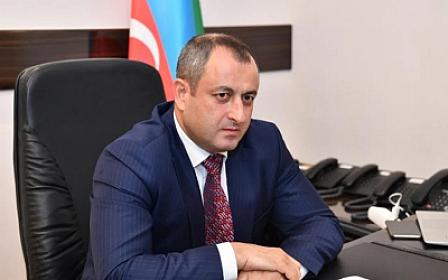 Adil Əliyevdən 