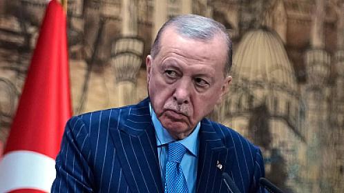Türkiyə erkən prezident seçkisinə 