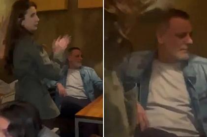 "Muhteşem Yüzyıl"ın aktyoru getdiyi məkandan qovuldu - 