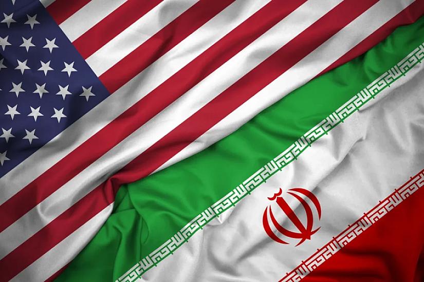 Trump: Negotiations between the US and Iran are progressing slowly