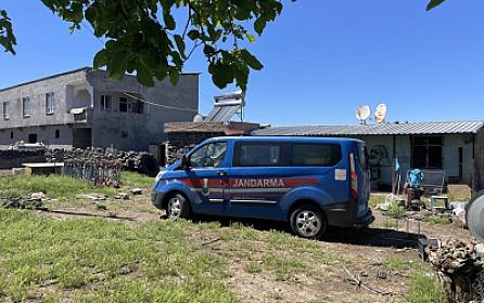 При попытке застрелить объявление застрелил 5 человек -