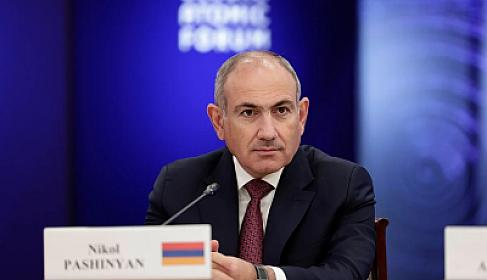 Paşinyandan Zəngəzur dəhlizi ilə bağlı 