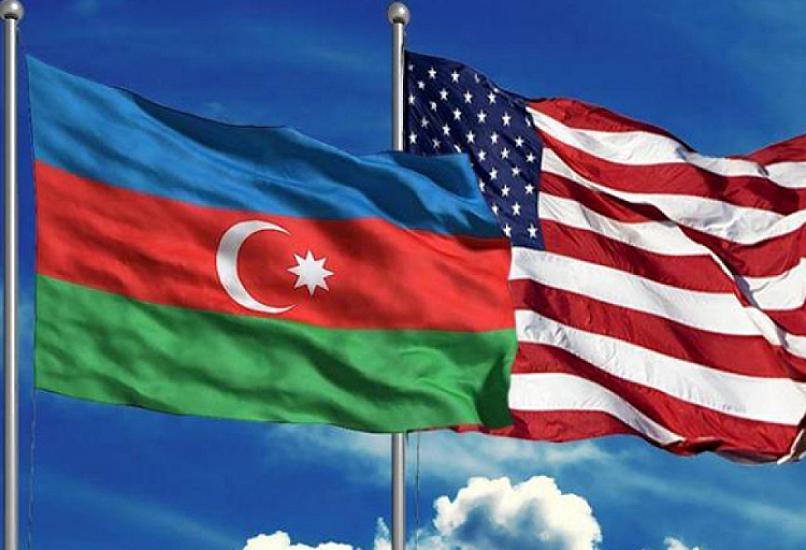 Azerbaijan and the USA will take this step for the first time.