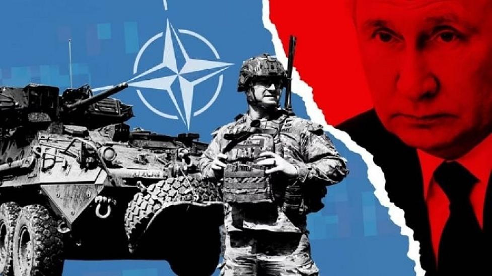 Müharibə həyəcanı: Almaniya ordusunun rəhbərliyi Rusiyanın hücum tarixini açıqladı