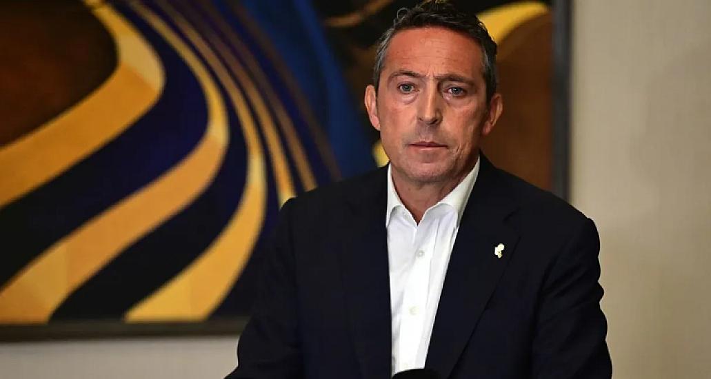 Ali Koç La Liqa klubunu alır