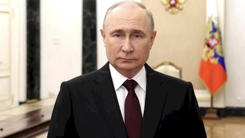 Putin yaşamaq üçün 26 milyard dollardan vaz keçdi - 