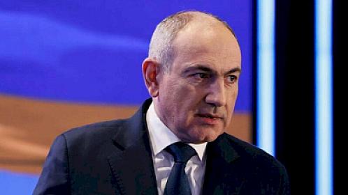 Paşinyandan Zəngəzur dəhlizi ilə bağlı 