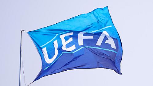 UEFA-nın klub turnirləri: 