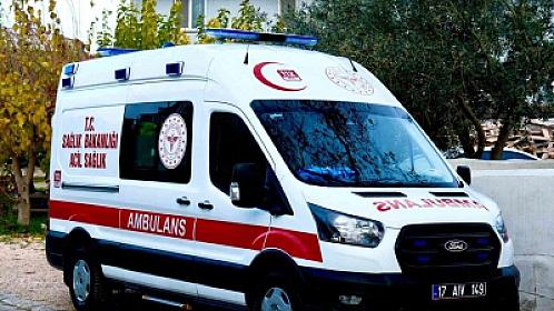 Bakıda 11 yaşlı qız 7-ci mərtəbədən yıxılaraq ölüb