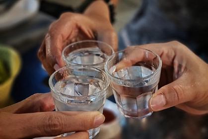 Kimlər üçün alkoqol 