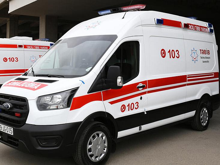 Bakı sakinləri ən çox hansı səbəbdən