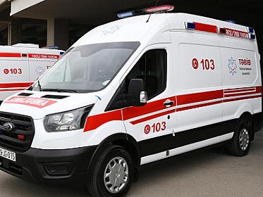 Bakı sakinləri ən çox hansı səbəbdən
