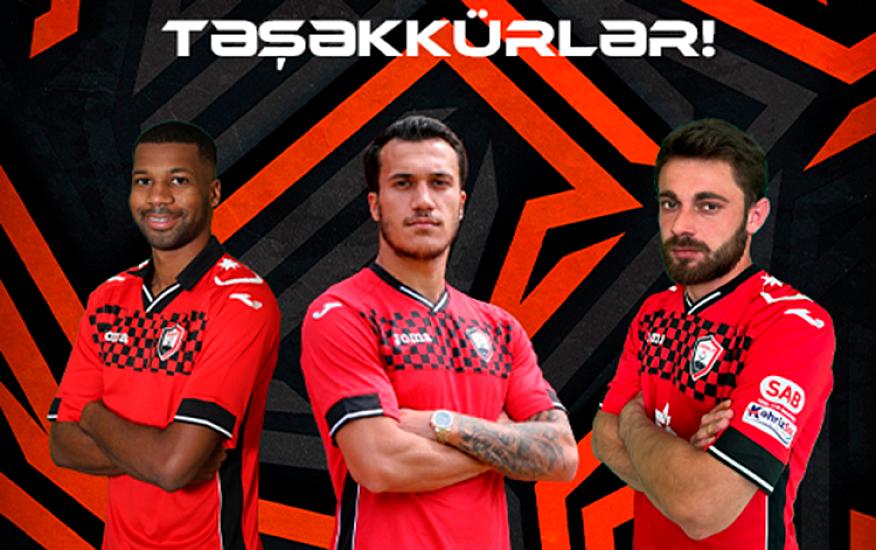 “Qəbələ” onlarla yollarını ayırdı