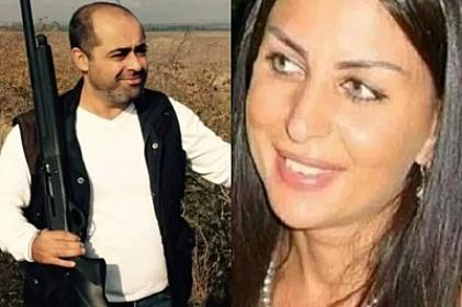 Sevgilisini hamamda öldürən Emil Ağacanov