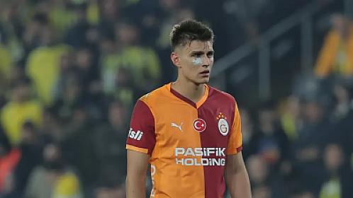 “Qalatasaray”da növbəti ayrılıq: 