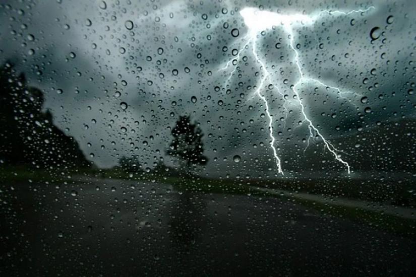 Hava DƏYİŞİR: