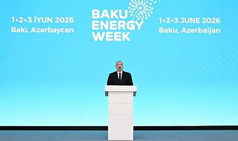 Bakıda mühüm tədbir: 