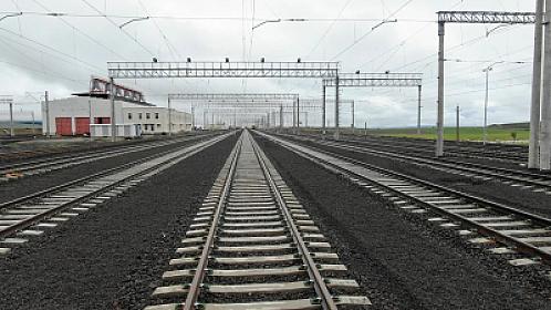 Sabah BTQ dəmir yolu xətti modernləşdirilmədən sonra 