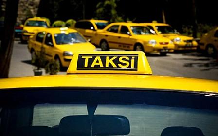 Bakıda taksi parkları satışa çıxarılır - 