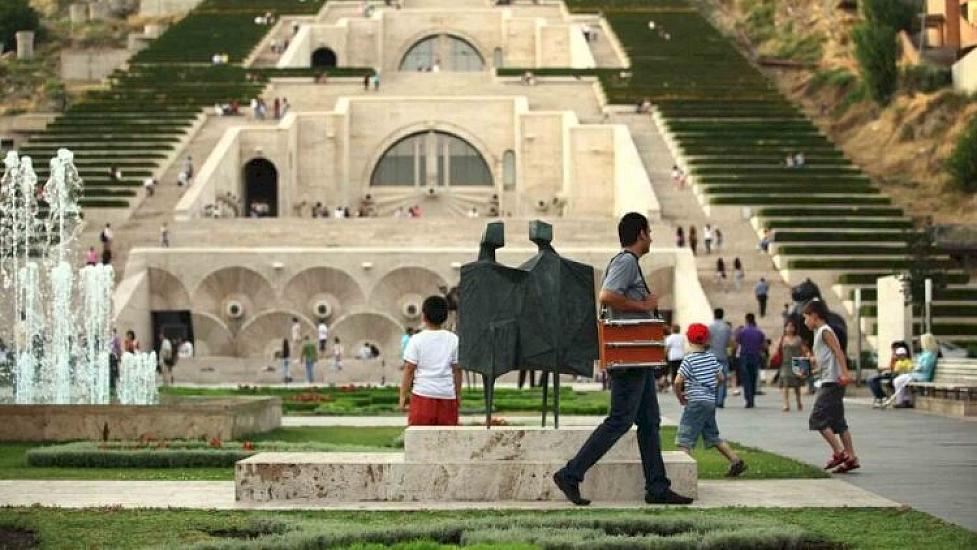 Gələcəyin 1 nömrəli sərvəti Ermənistanda tapıldı – 