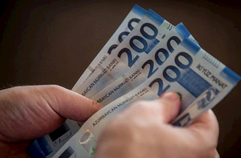 Maaş alan gün bunları etməyin